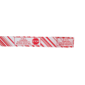 Personalisierte benutzerdefinierte gedruckte Packband mit Logo